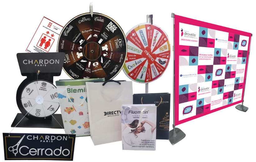 Catalogo Graphic pantone impresion offset