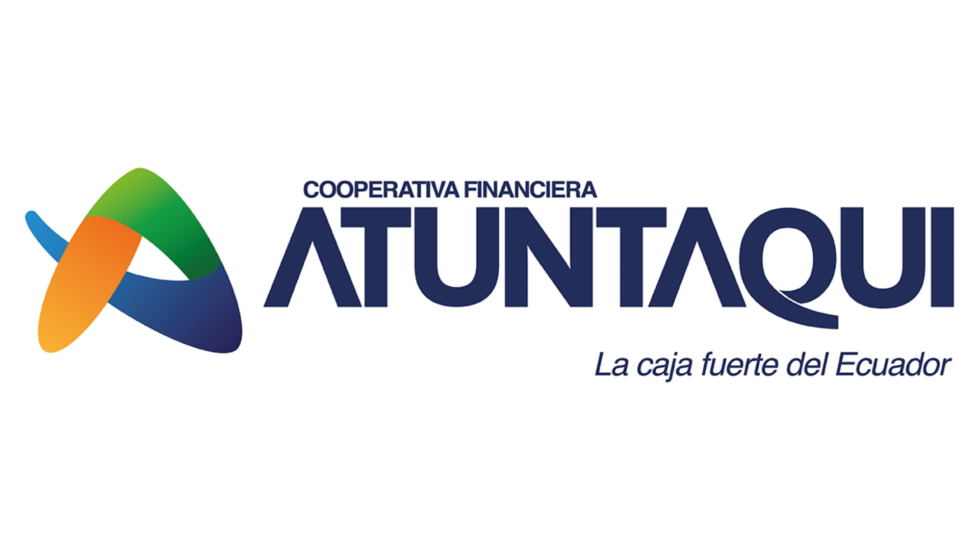 Logo Atuntaqui